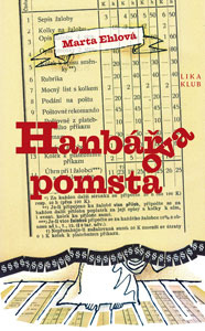 HANBÁŘOVA POMSTA